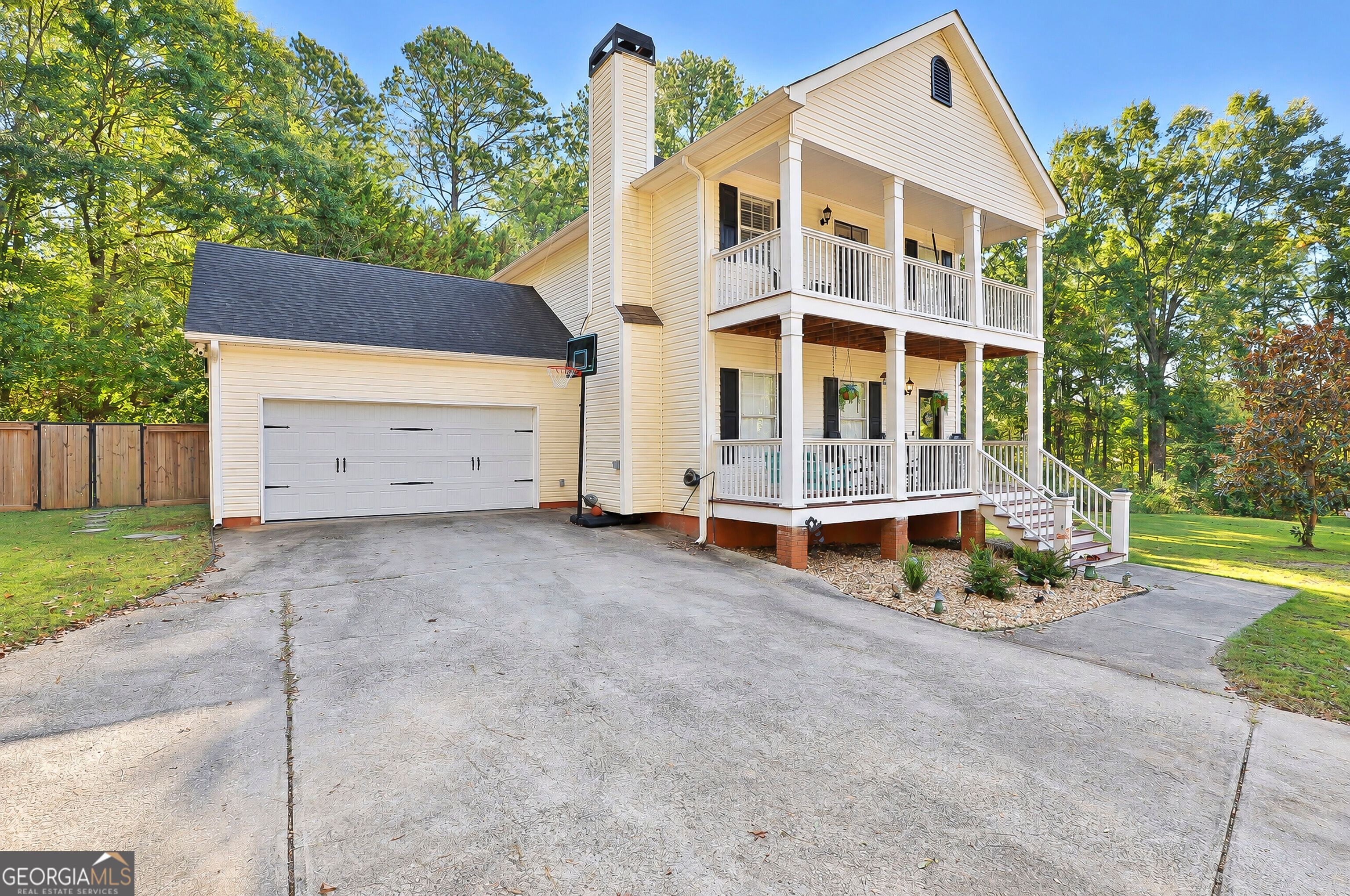 122 Beech Ct, Senoia, GA 30276