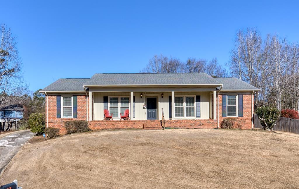 2 Biltmore Court, Columbus, GA, 31909 — Photo 1