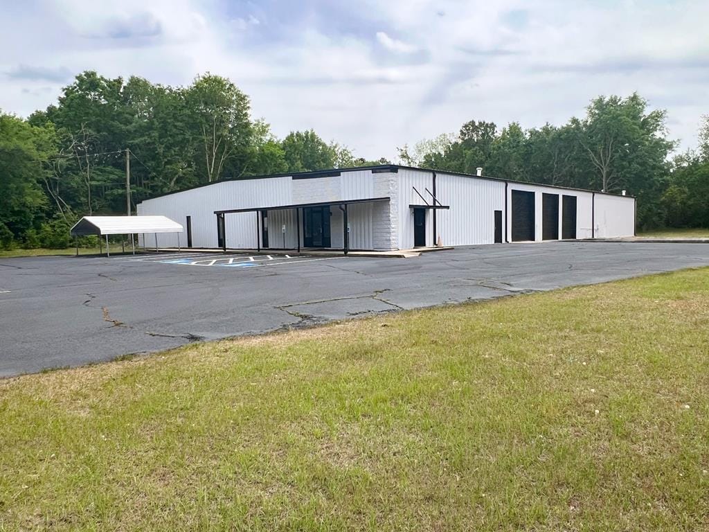 2238 Toledo Dr, Albany, GA 31705, USA, Main View