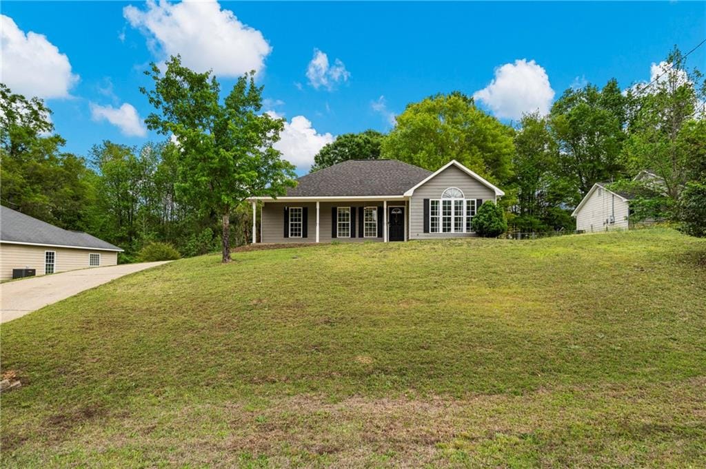 196 Lee Road 2090, Phenix City, AL, 36870