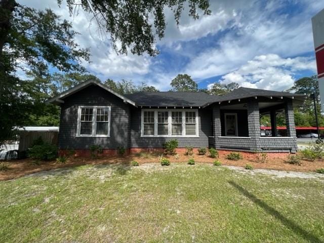 1211 Ashley Street, Valdosta, GA, 31601