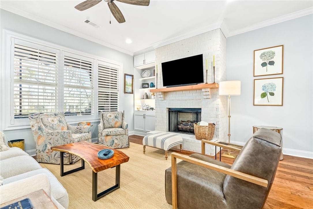 3048 Lakewood Lane, Opelika, AL, 36801 — Photo 2