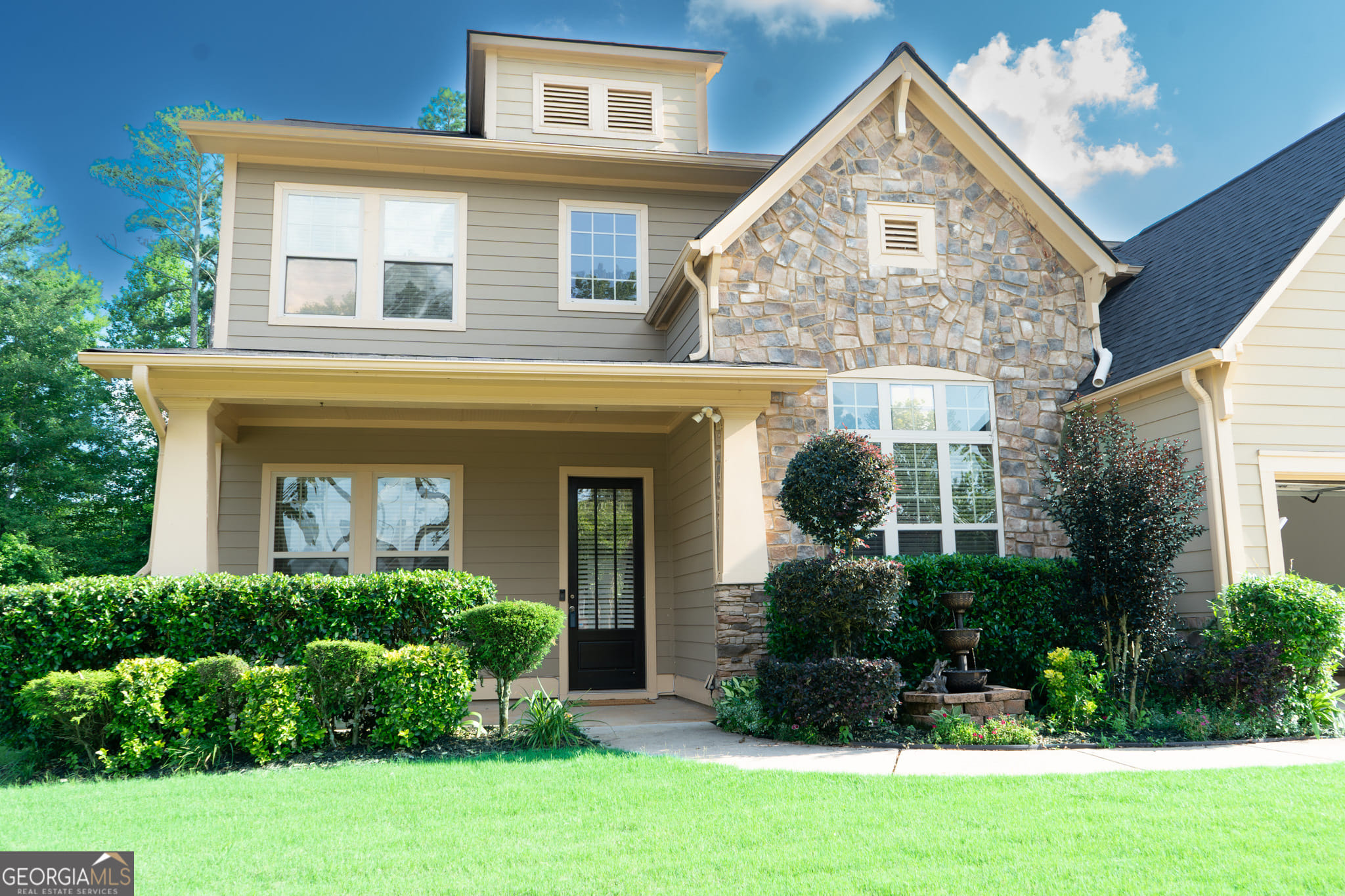 7 Mossy Rock Ct, Newnan, GA 30265, USA