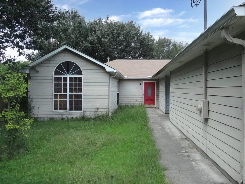 220 Mill Pond Drive, Phenix City, AL, 36870