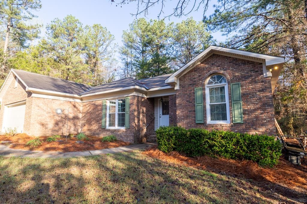 239 Ossahatchie Drive, Ellerslie, GA, 31807 — Photo 3