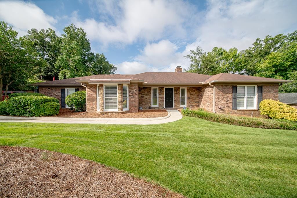 4500 Conisburgh Way, Columbus, GA, 31907