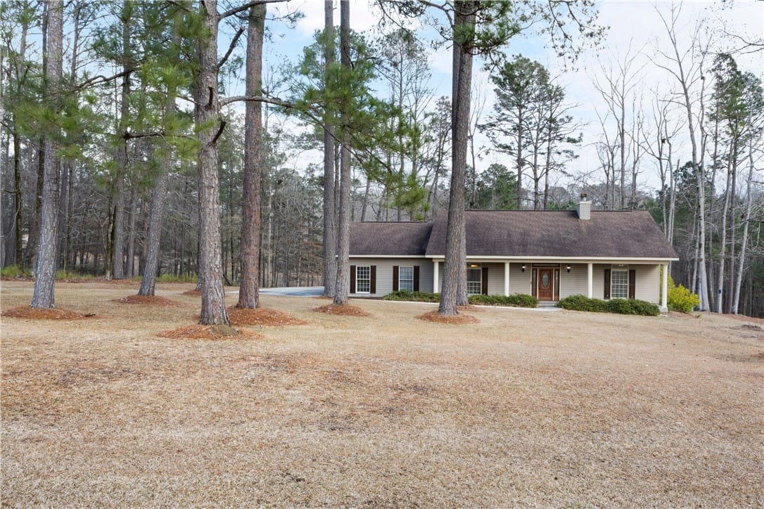 561 Lakeview Ridge Circle, Dadeville, AL, 36853