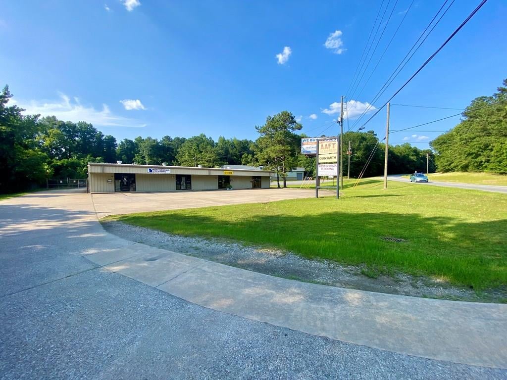 4863 Milgen Road, Columbus, GA, 31907