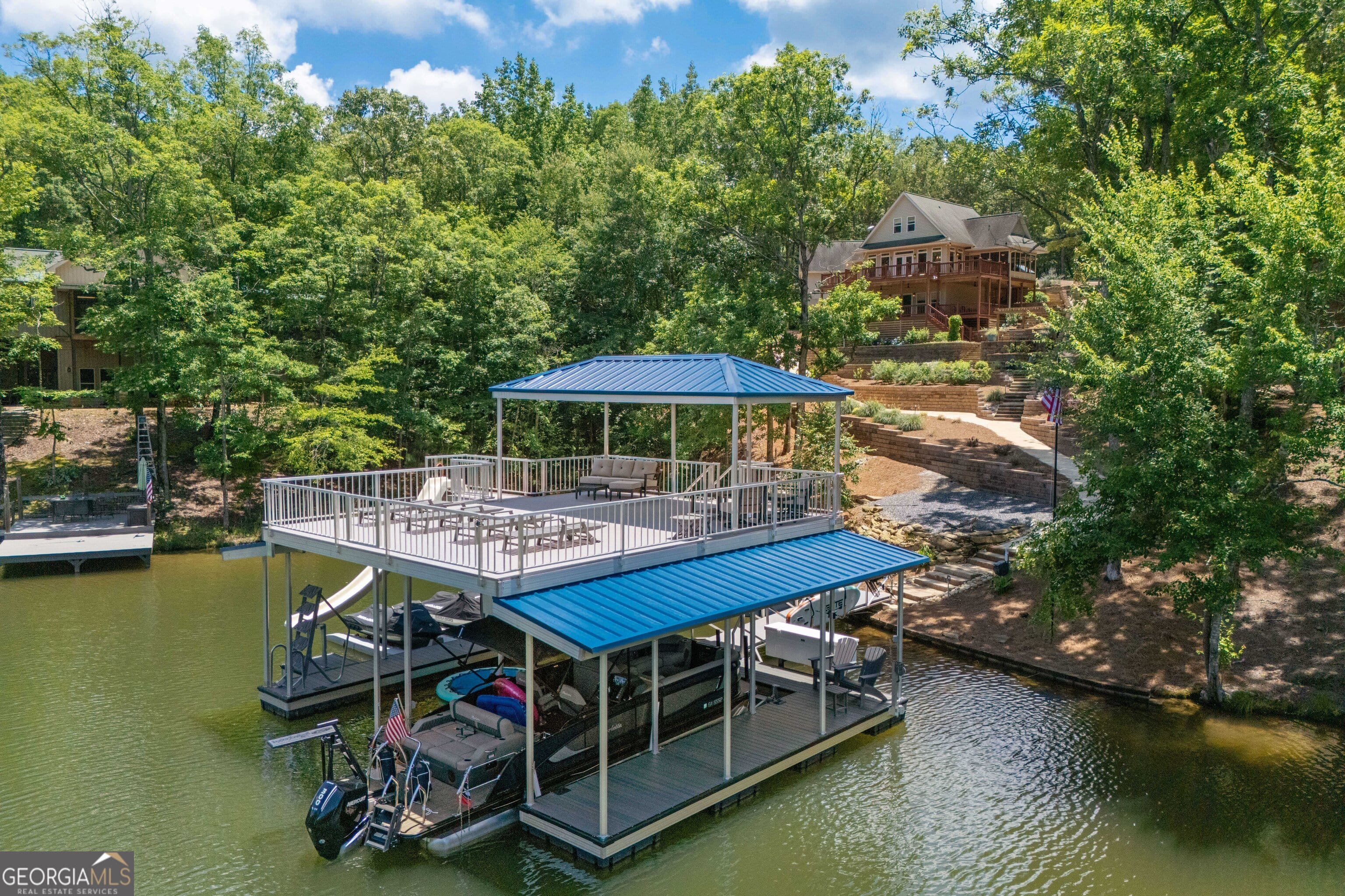 70 Camellia Ln, Wedowee, AL 36278
