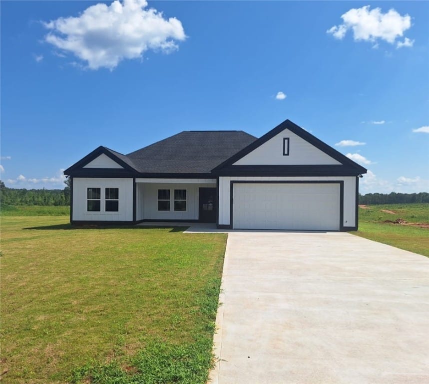 1236 30th Street East, Valley, AL, 36854