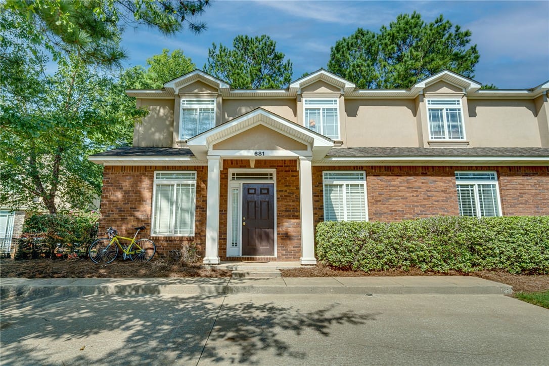 372 JACK HAMPTON, Auburn, AL, 36830