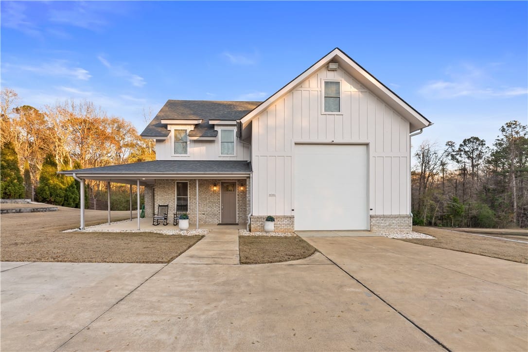 6061 Society Hill Road, Opelika, AL, 36804