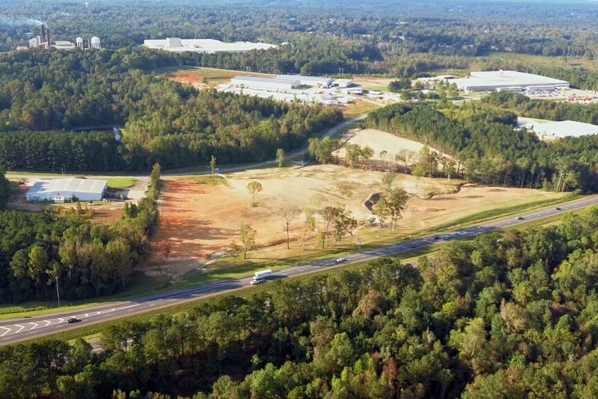 3583 45th St SW, Lanett, AL 36863
