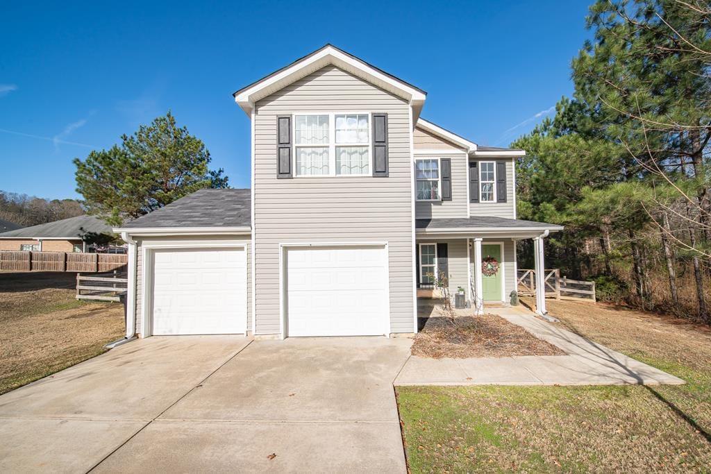390 Carolann Court, Columbus, GA, 31907