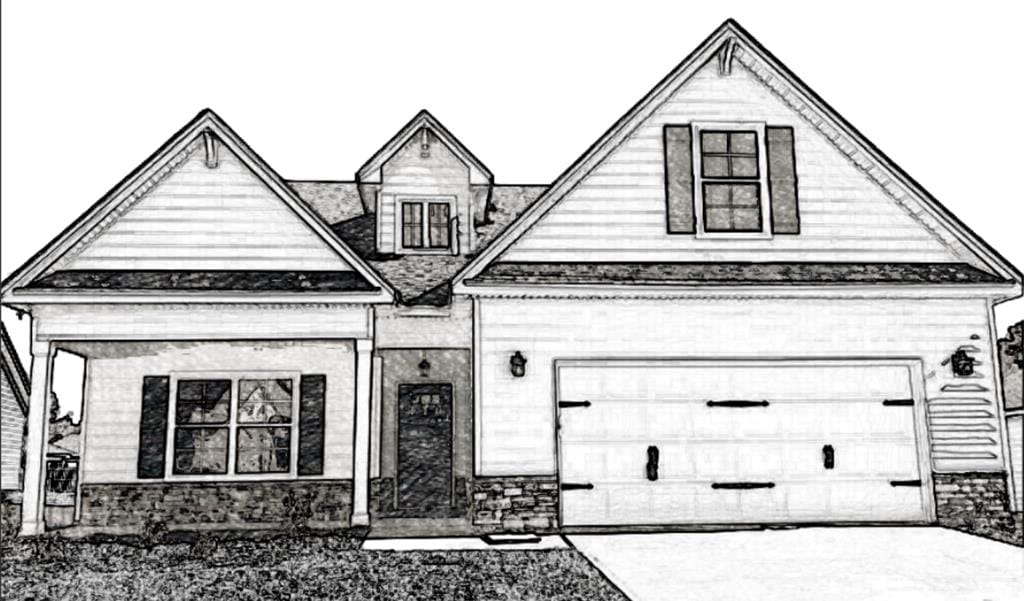 9841 Paddock Court, Midland, GA, 31820