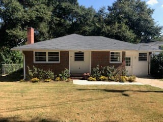 3502 Phelts Drive, Columbus, GA, 31904