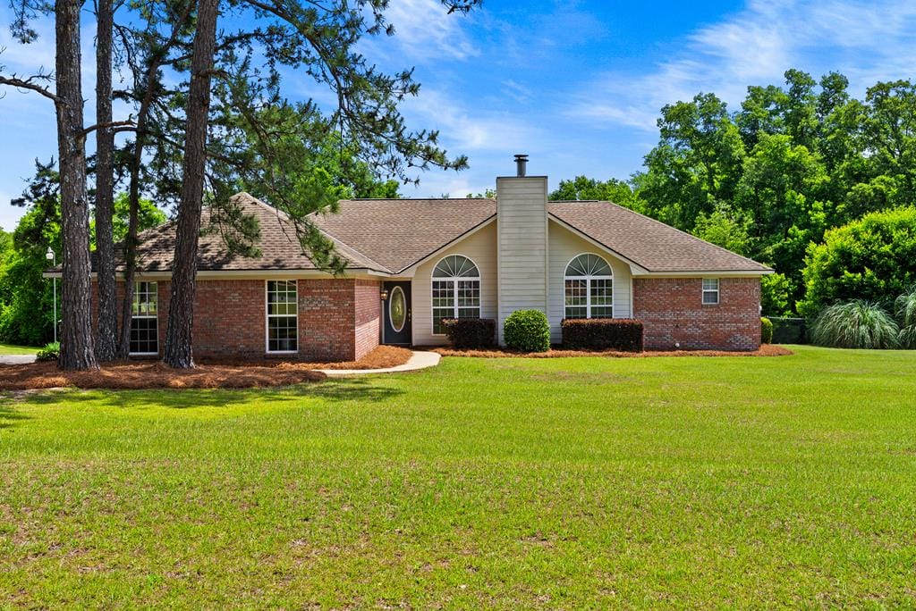 35 Fiddlers Lane, Buena Vista, GA, 31803