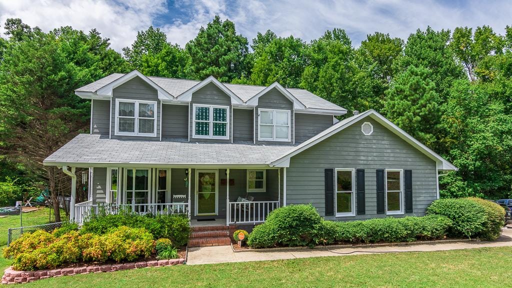 7245 Midnight Sun Lane, Columbus, GA, 31909