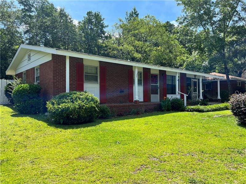 1218 23rd, Phenix City, AL, 36867 — Photo 3