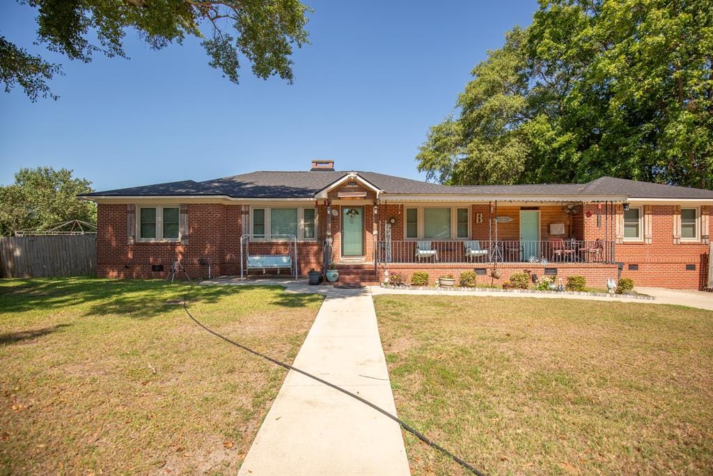 4701 18th Avenue, Phenix City, AL, 36967