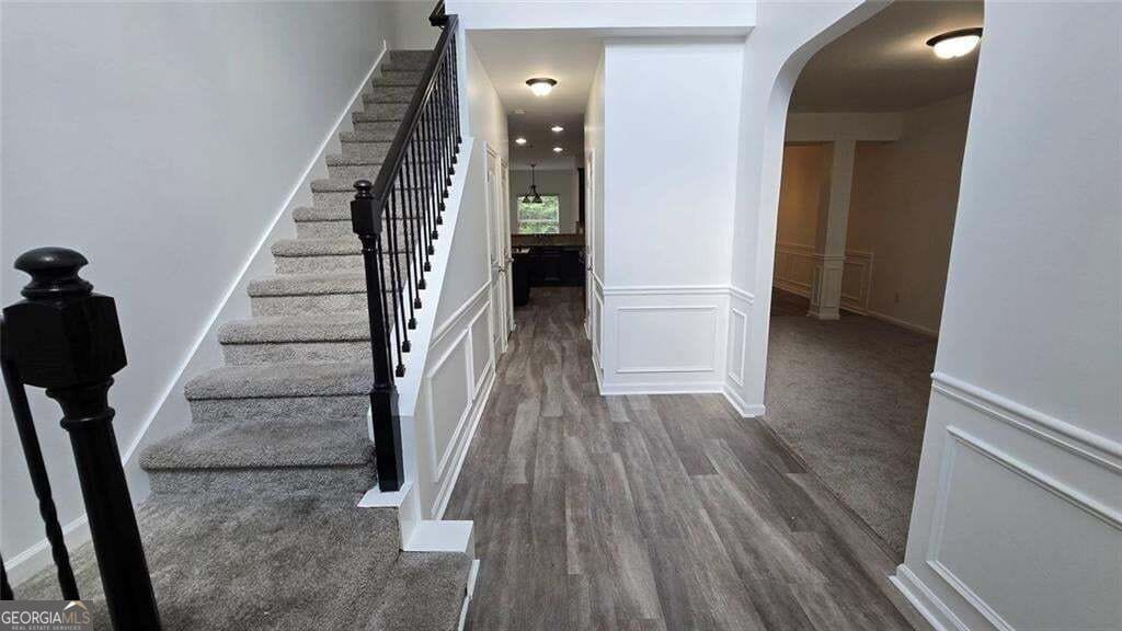 60 Torero Trail, Newnan, GA 30263