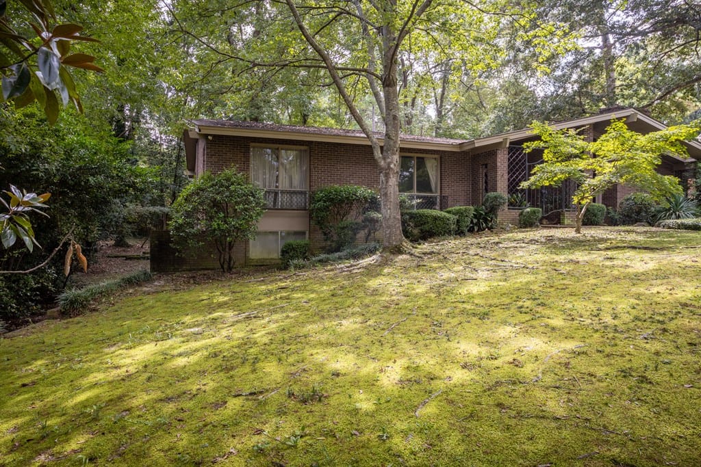 2724 Edgewood Road, Columbus, GA, 31906