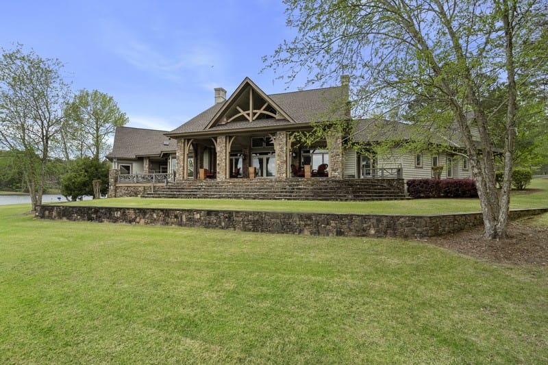 238 WILLOW WOOD, Alexander City, AL, 35010