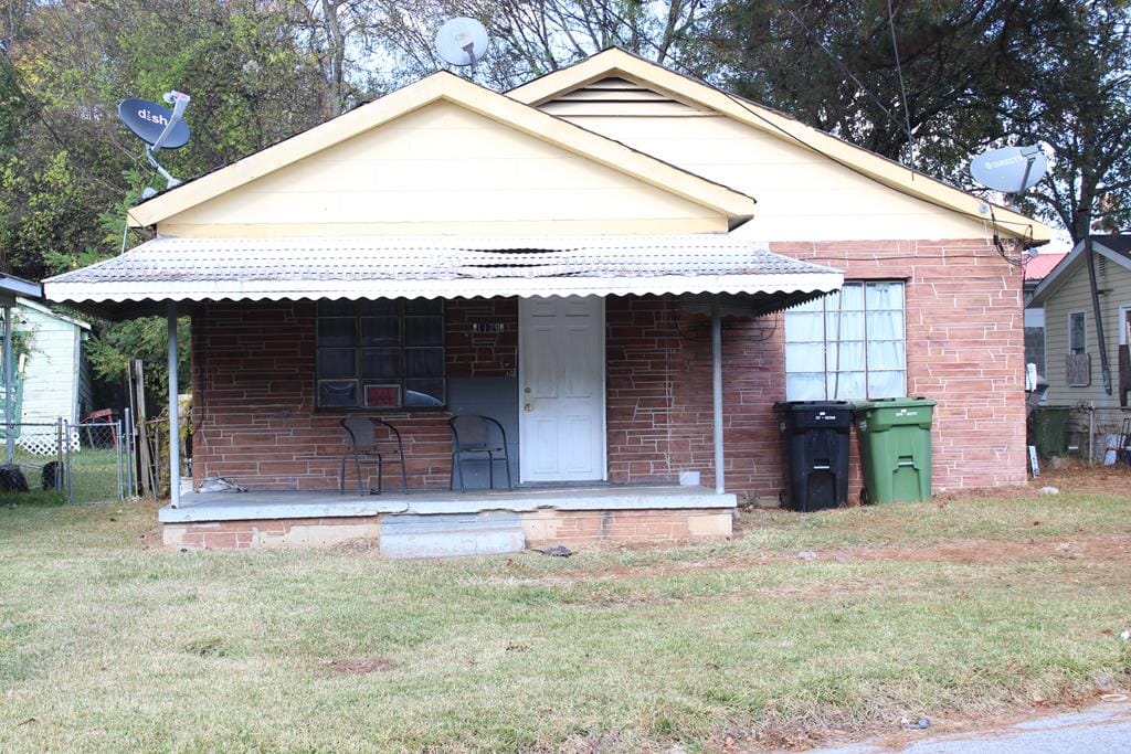 1129 43rd Street, Columbus, GA, 31904