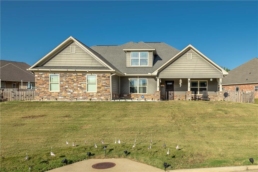 46 Silver Leaf Loop, Phenix City, AL 36867