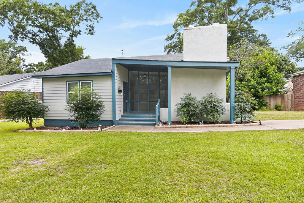 1301 South Dixon Drive, Columbus, GA, 31906