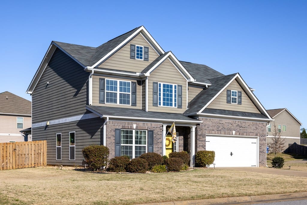 4713 Ivy Patch Drive, Fortson, GA, 31808