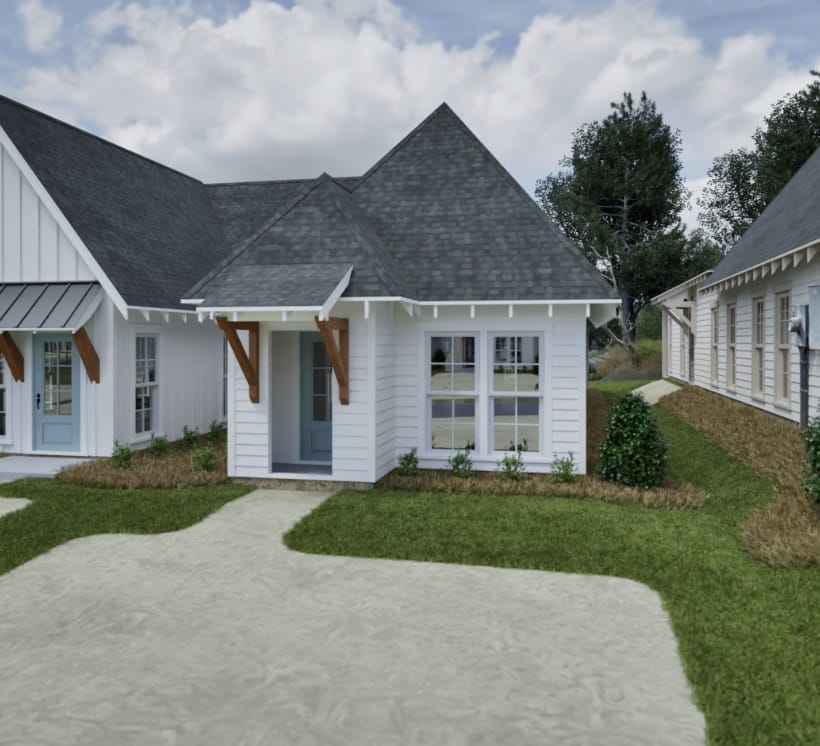 1026 HUNTERS, Opelika, AL, 36801