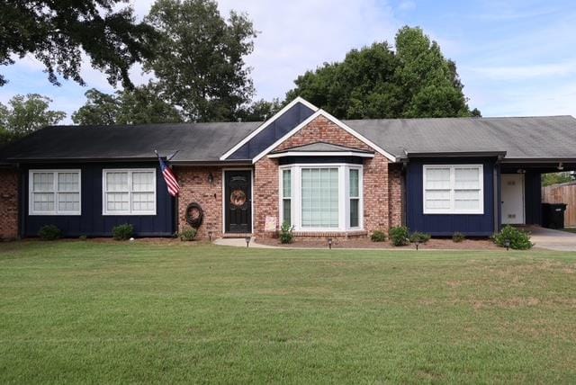 6810 Fawndale Drive, Columbus, GA, 31904