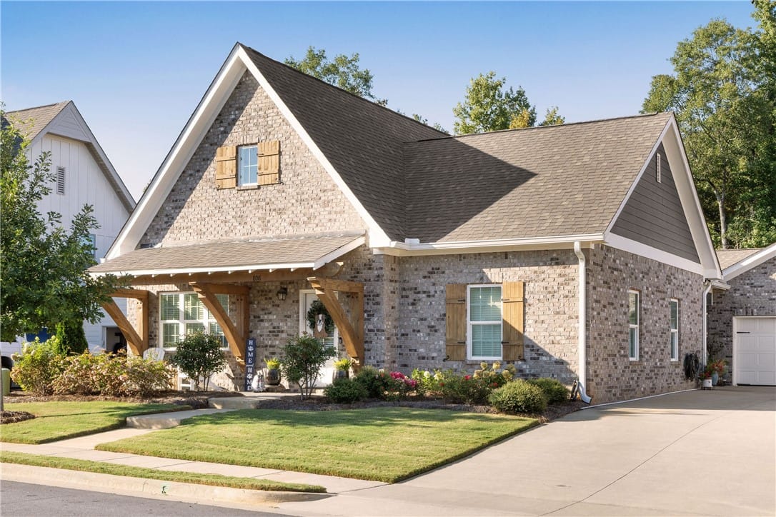 808 Clear Spring Drive, Auburn, AL, 36830