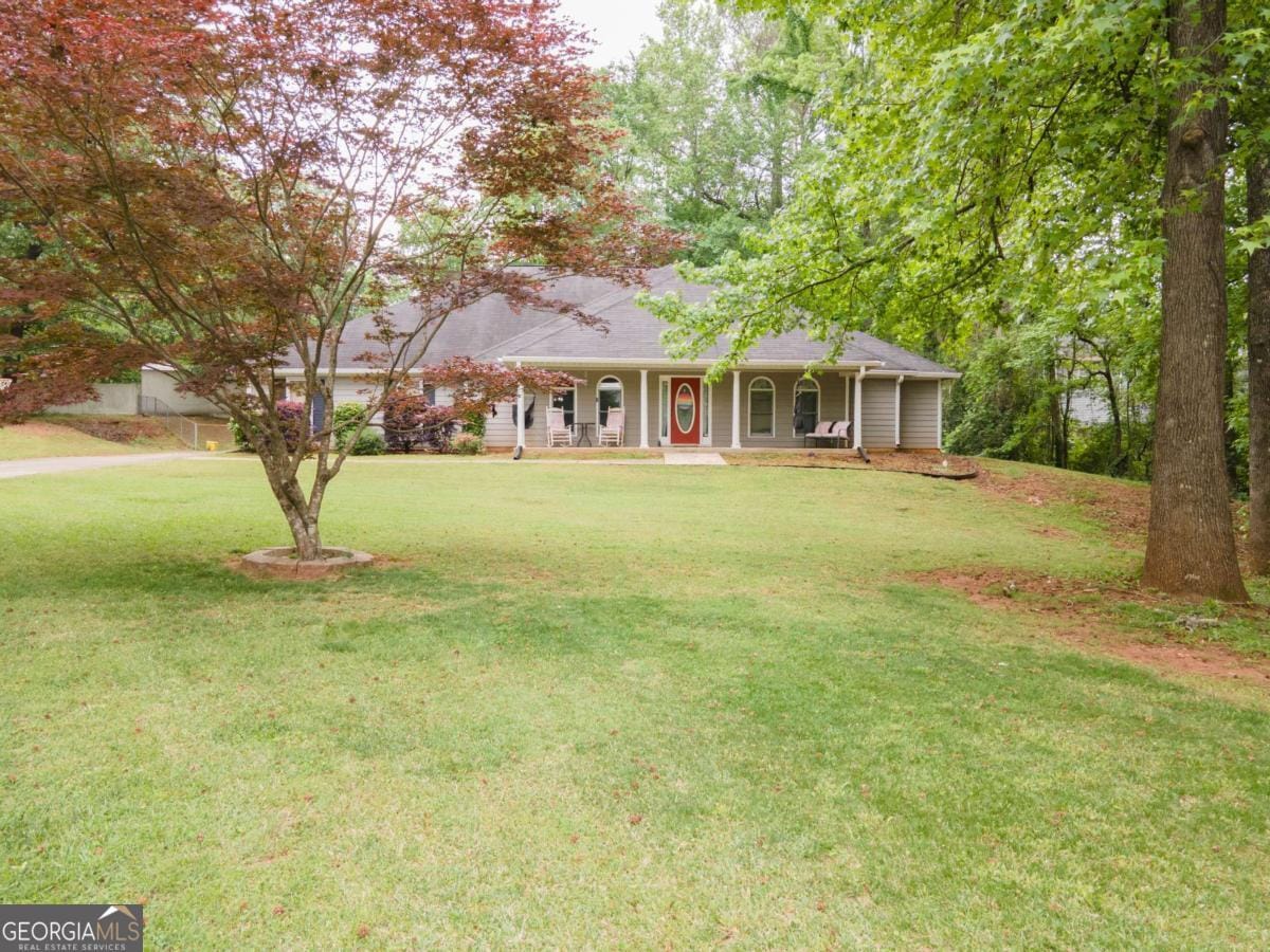 306 Washington, Lagrange, GA, 30240
