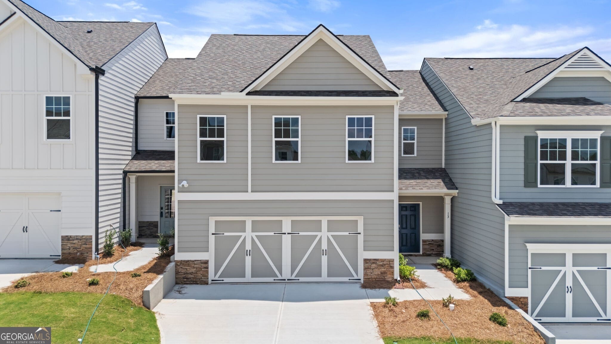 13 Umber Lane #lot 28, Newnan, GA, 30263
