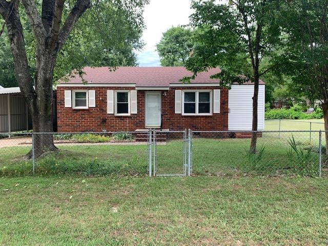 3117 Hendrix Street, Columbus, GA, 31903