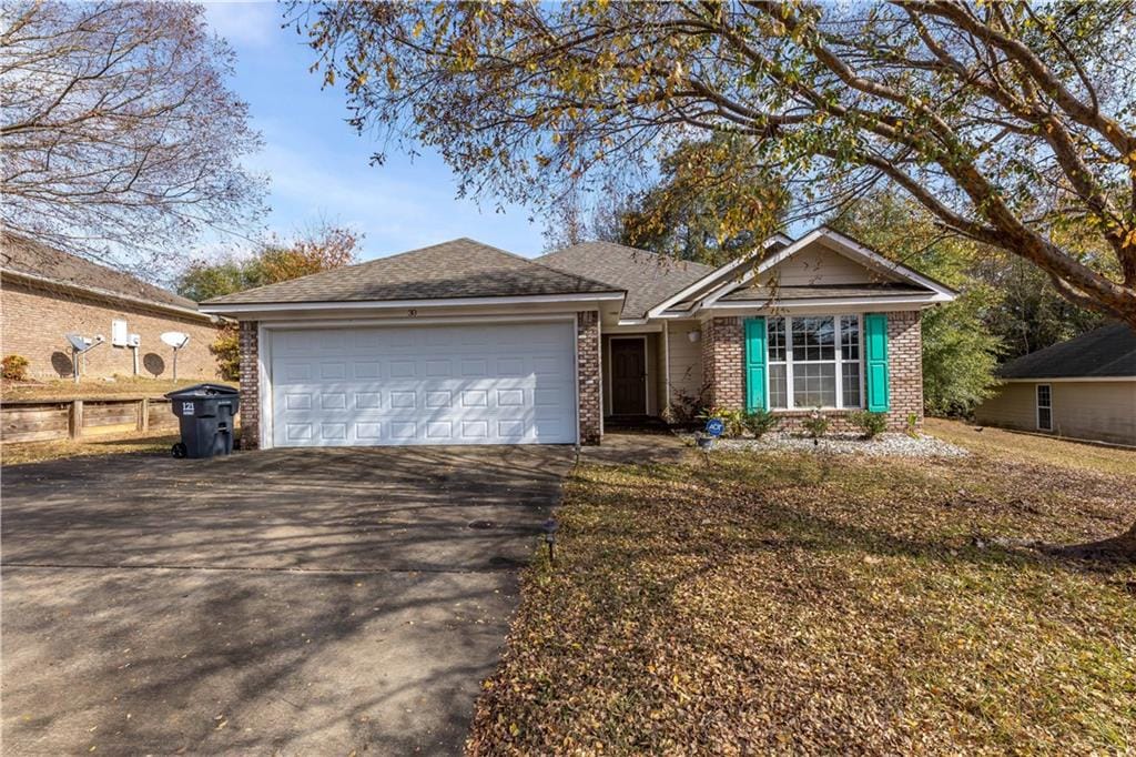 30 Brentwood Drive, Phenix City, AL, 36869