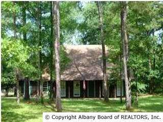 2725 Somerset Drive, Albany, GA, 31721, Main View