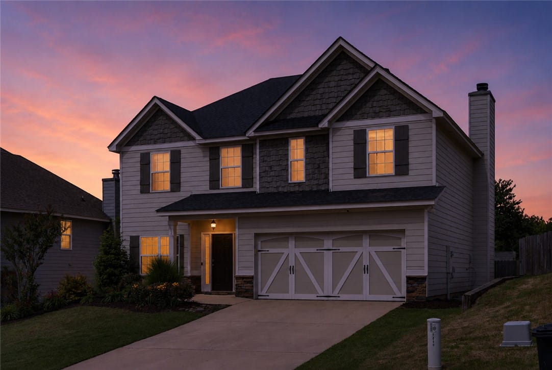 2907 Ashley Ln, Opelika, AL 36801, USA