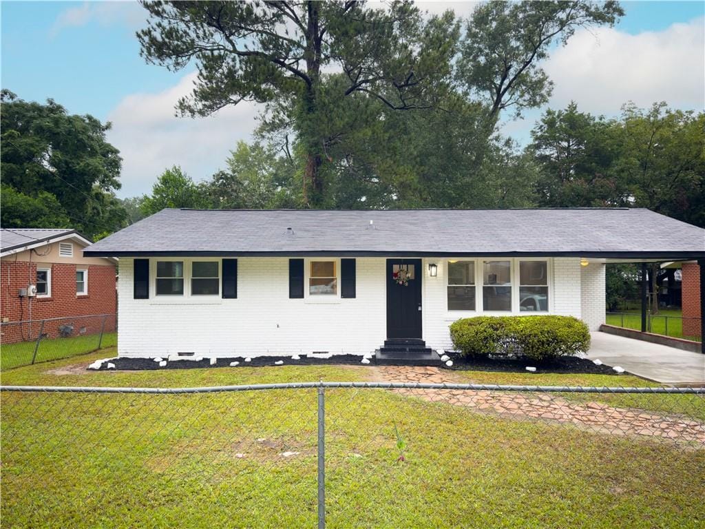 1801 Celia Drive, Columbus, GA, 31907