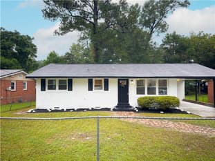 1801 Celia Drive, Columbus, GA, 31907