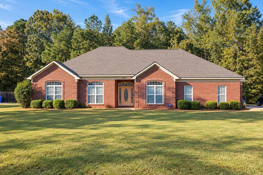 3068 Bentley Dr, Upatoi, GA 31829