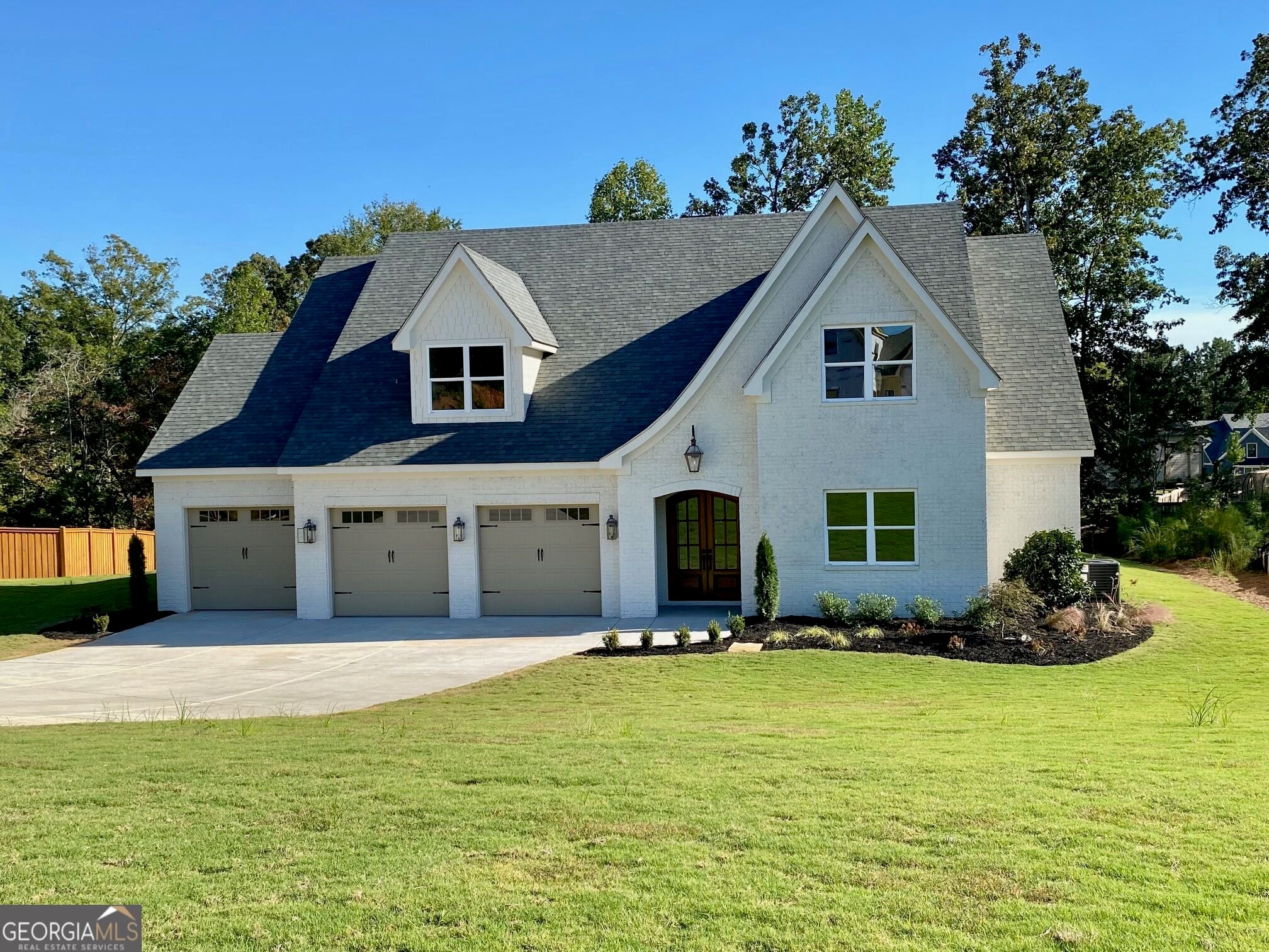 0 Ginhouse Cv #138, Newnan, GA 30263