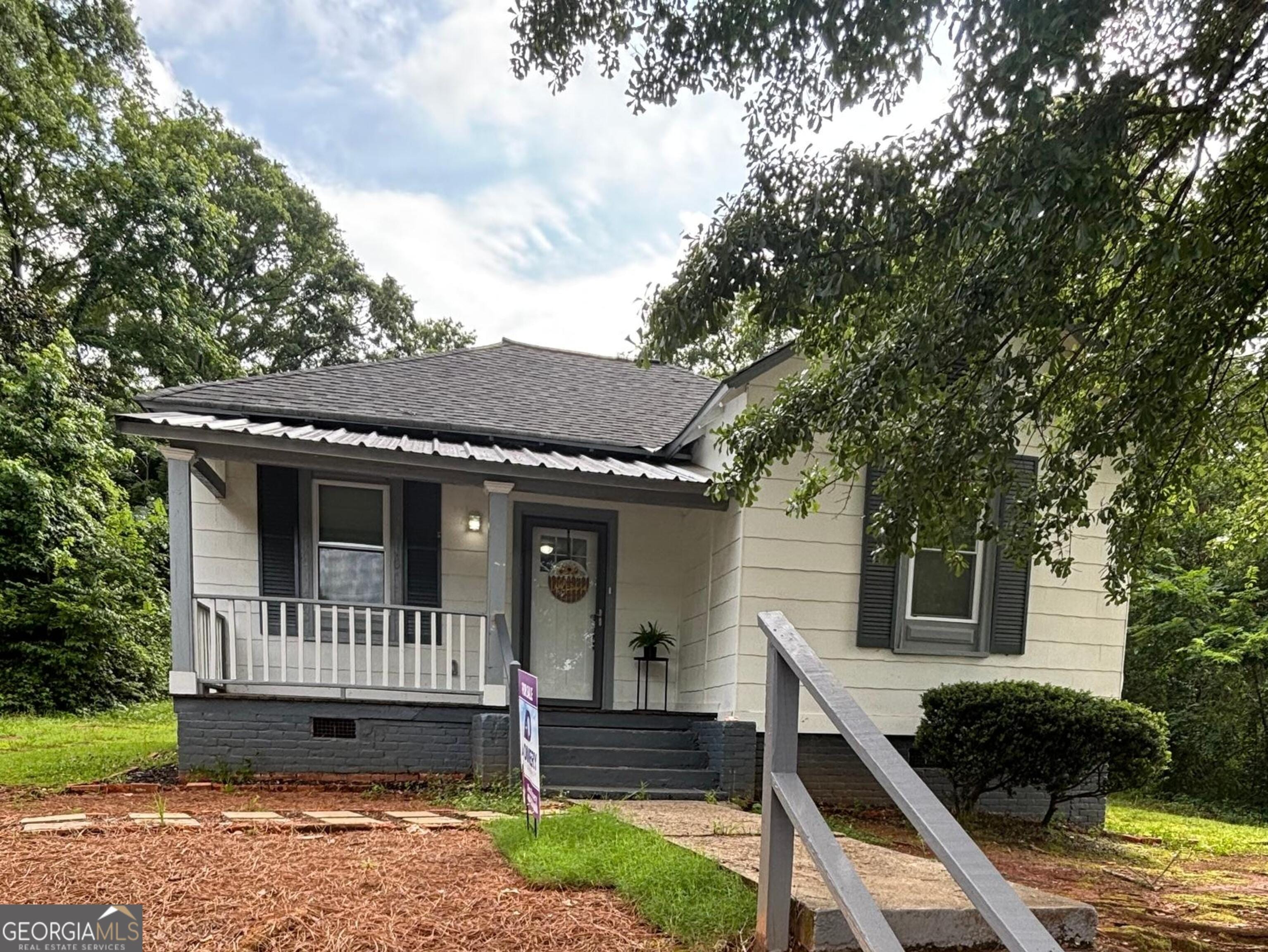 1100 Houston Street, LaGrange, GA, 30240