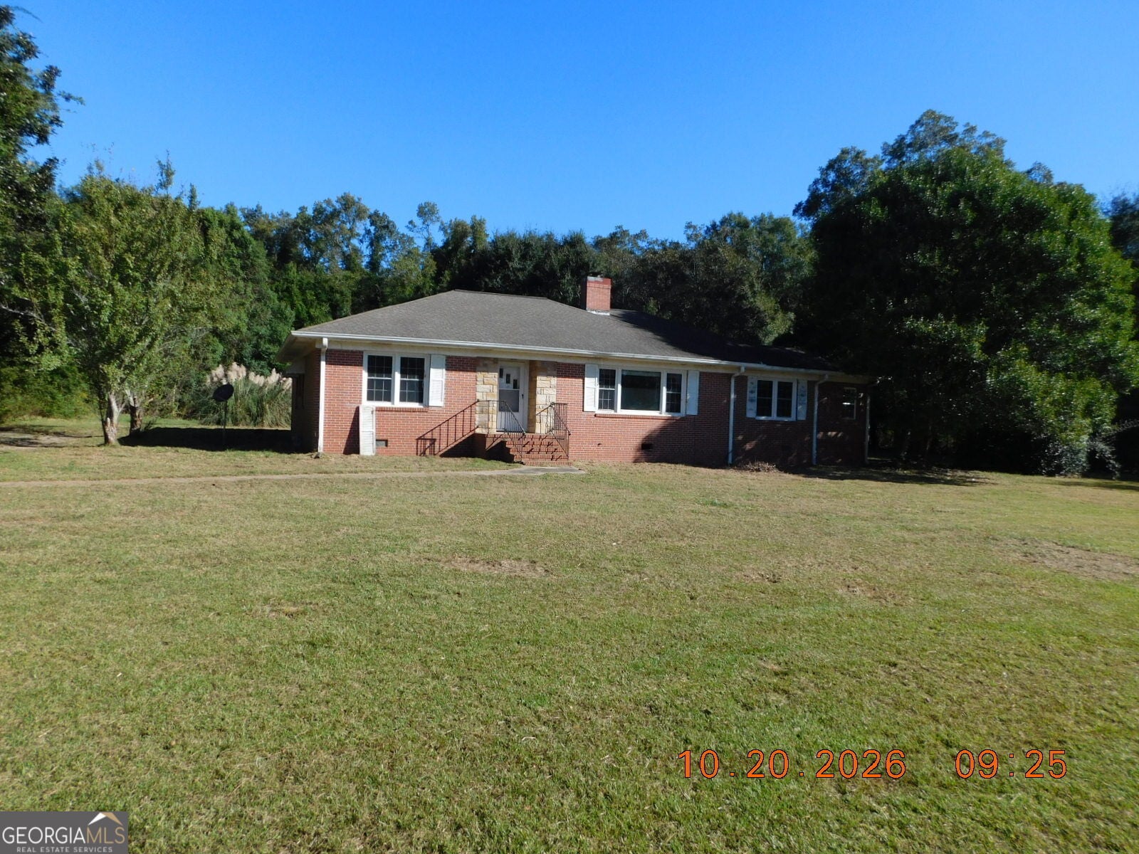 3020 Crest Highway, Thomaston, GA, 30286