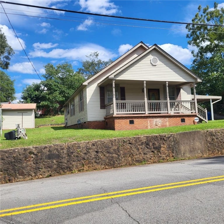 7823 SCHOOL, Valley, AL, 36854 — Photo 2