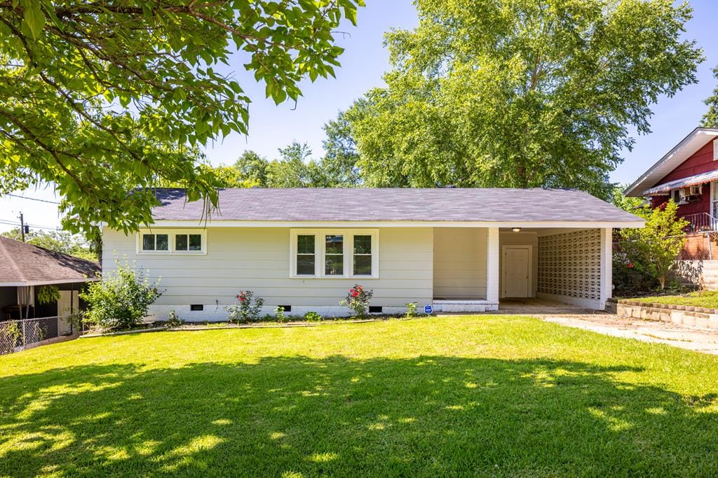 703 22nd Street, Phenix City, AL, 36867