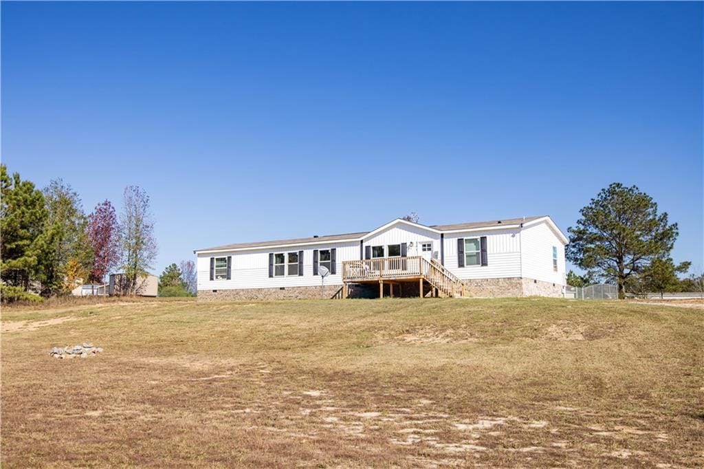 201 Lee Road 2165, Salem, AL, 36874