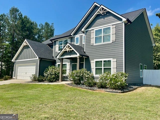 100 Fenwick Mnr Dr, LaGrange, GA 30241